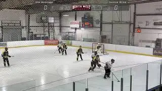 Rampage vs. Indus