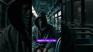 This Midnight Bus Ride Changed My Life FOREVER