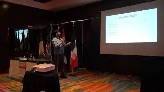 A. Lage Castellanos - Cavity Master Equation for infectious disease propagation