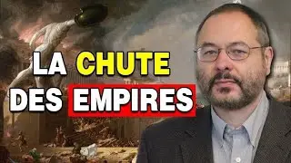 L' Histoire est cyclique - Peter Turchin