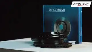 Тормозная система Avantech