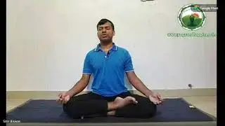 Yoga Practical Session | Yoga Teachers Training Course | #yoga #YCB
