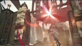 FINAL FANTASY XIV: A Realm Reborn - Wolves' Den Trailer