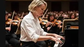 World Tour Piano Concerto in Vietnam