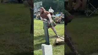 Stone Circle Strongman&rsquo;s 2025 Appalachia&rsquo;s Strongest Stonelifter