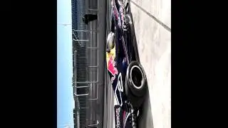 Formula Renault Red Bull Ring 1