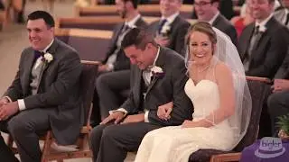 Franklin Plaza Wedding Video, Lori & Andrew's Troy Wedding