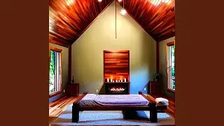 Calm Sanctuary
