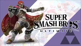 y2mate com   Gerudo Valley Remix  Super Smash Bros Ultimate 1080p