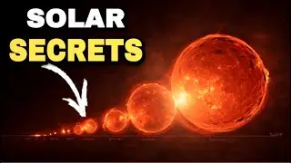 Stellar Journey: The Solar System NASA Never Told You About
