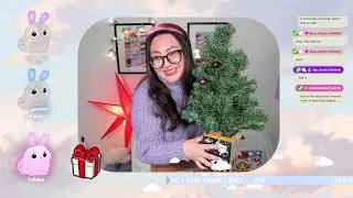 🎀【 Making My Holiday Wishlist ✿ 】 Gift Guide & Recommendations ୨୧ Part 2 🎁🎀 NEW S