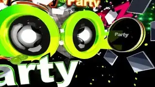 Background party
