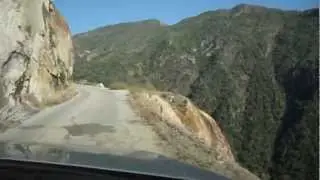 Black Rock Road