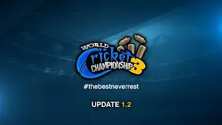 WCC3 Update 1.2