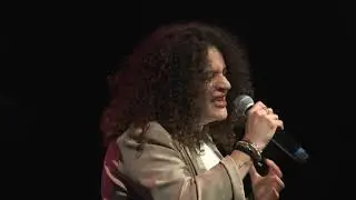 Mariarita D'Onofrio - A change is gonna come