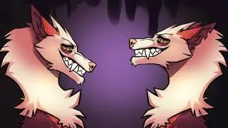 [Animation Meme] Hypnotic