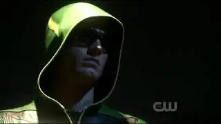 Smallville : Icicle vs. Clark, Hawkman, Stargirl, Green Arrow and Martian Manhunter