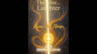 #poetry #laughter #theafterlaughter #reality #cosmic 💞✨