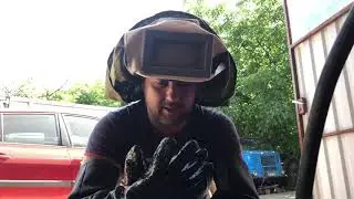 Nagy homokszóró teszt