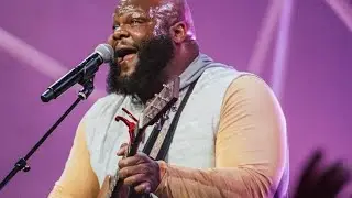 Leon Timbo  presents The Quiet Revival  - Reckless Love ( with Fellowship  Monrovia ) ❤️🙏🏿🙏🏿
