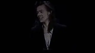 BEST HARRY STYLES EDITS