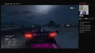 bbbiomass's Live PS4 Broadcast