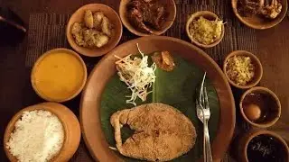 Mitti ke Barton me खाना khana ek alag hi maza hota he | Workshop Restaurant Porvorim | #viral