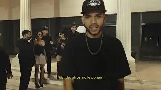 Vamos sobres - Taddei, Erre n, Eiten, Cam Aka Cam