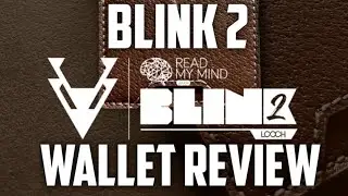 Обзор песни Blink 2 от Looch и Read my Mind.