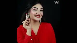 Valentines Day Date Look Makeup || Lollis Beauty Makeup || Lollis Bangladesh
