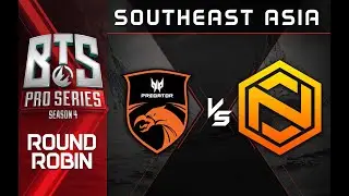 TNC vs Neon Game 1 - BTS Pro Series 4 SEA: Group Stage w/ MLP & johnxfire