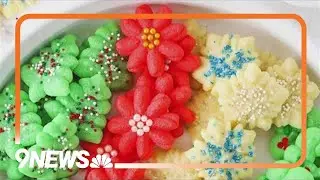 Search data reveals top-trending Christmas cookies for each US state
