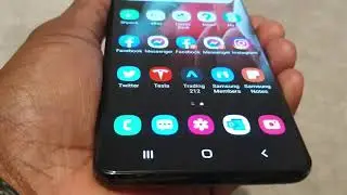 Изменился лоток SIM-карты Samsung Galaxy S21 Ultra &mdash; куда установить 2 SIM-карты