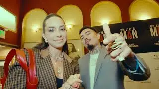 DINERO100K - DIE LIKE A MAN VLOG #2