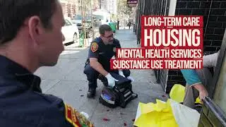 SFFD COMMUNITY PARAMEDICS 2025