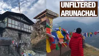 Zindagi Na Milegi Dobara #Arunachal Travel Vlog | Yatra Kid |