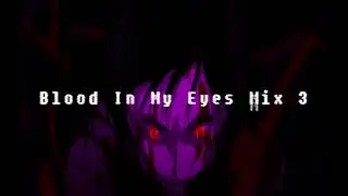 Str8jvckxt - BloodInMyEyes ( Mix 3 Slowed )