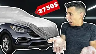 TOP 10 SUV IEFTIN  PANA IN 3.000 EURO DIN ROM&Acirc;NIA *TOP 10*