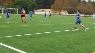 Seixo x Lagares
