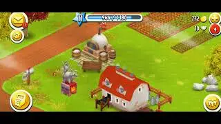 11 Hay Day Gameplay | Level
