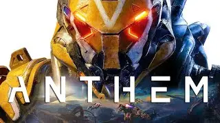 Anthem: (Ps5) Part 1: Heart Of Rage #anthemgame 