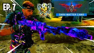 One Of The Best DLC Assault Rifles! Road To DLC Dark Matter Ep. 7 (COD BO4) AN94 - Black Ops 4