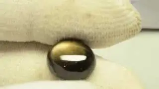 Black Star Sapphire 9.49cts
