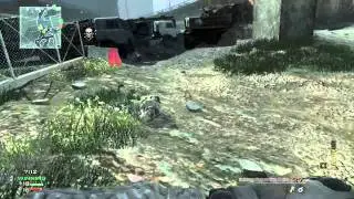 MW3 Fail!