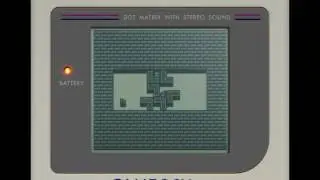 Gameboy HD Walkthrough - Puzzle Boy/Kwirk