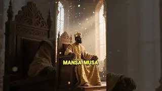 The Untold Story of Mansa Musa Legendary Pilgrimage.