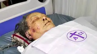 LE TANG CU BA MARIA NGUYEN THI NHI