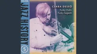 Funky Violin - radio version