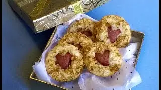 Gluten-Free Hot Dog Hugs