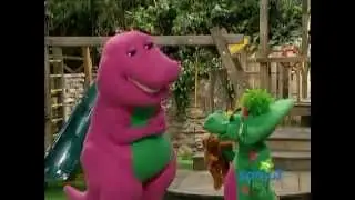 Barney & Friends Vets